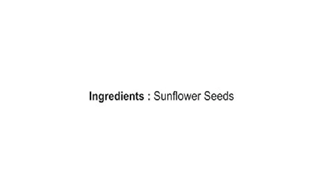 Noble Foods sunflower seed    Pack  150 grams